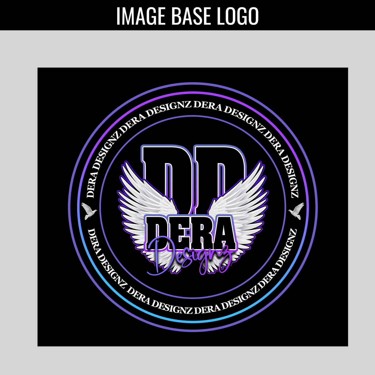Image Base Logo
