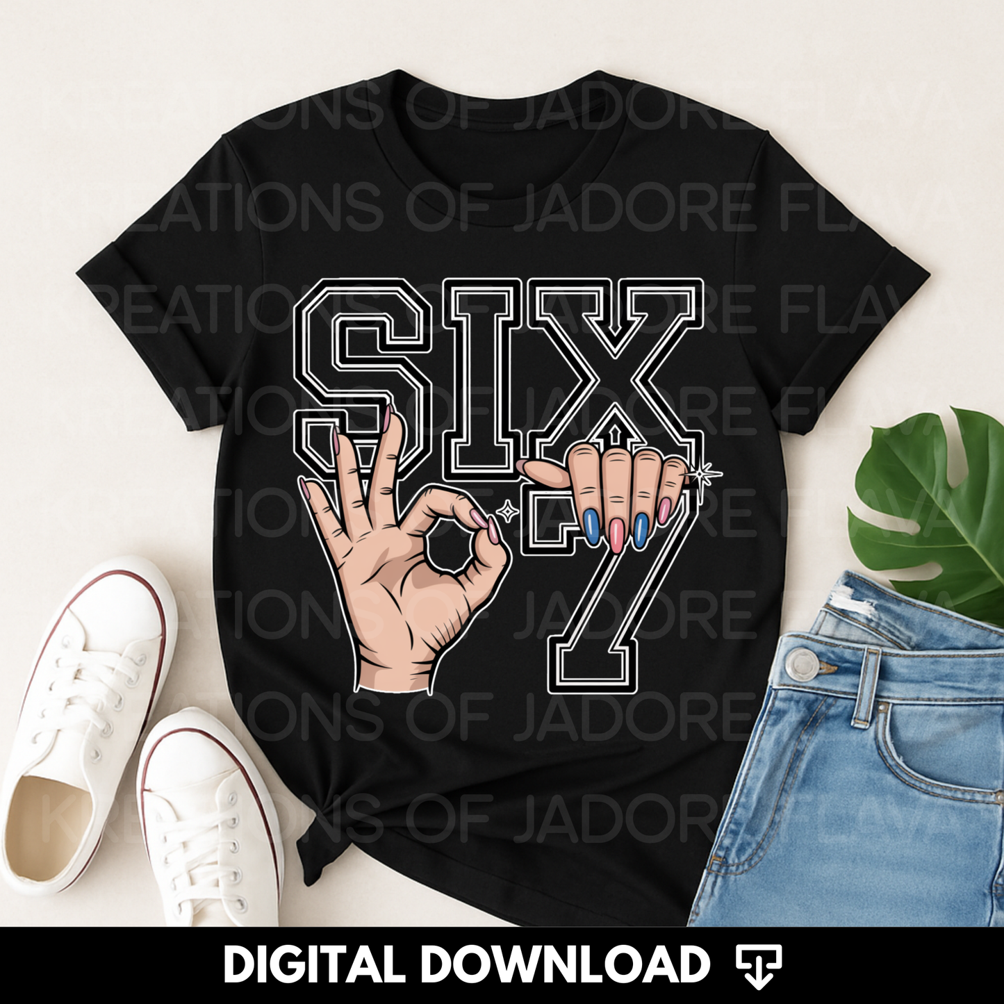 67 Female Hand Png