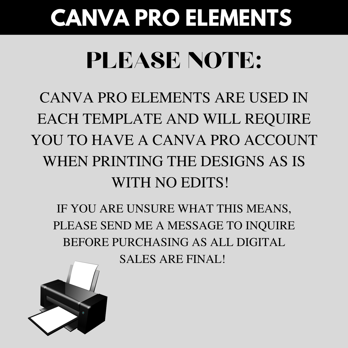 Senior Graduation Box Template