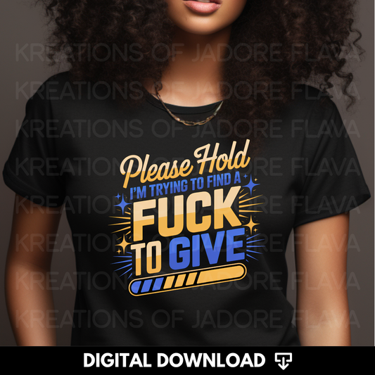 “Exclusive” F to Give PNG