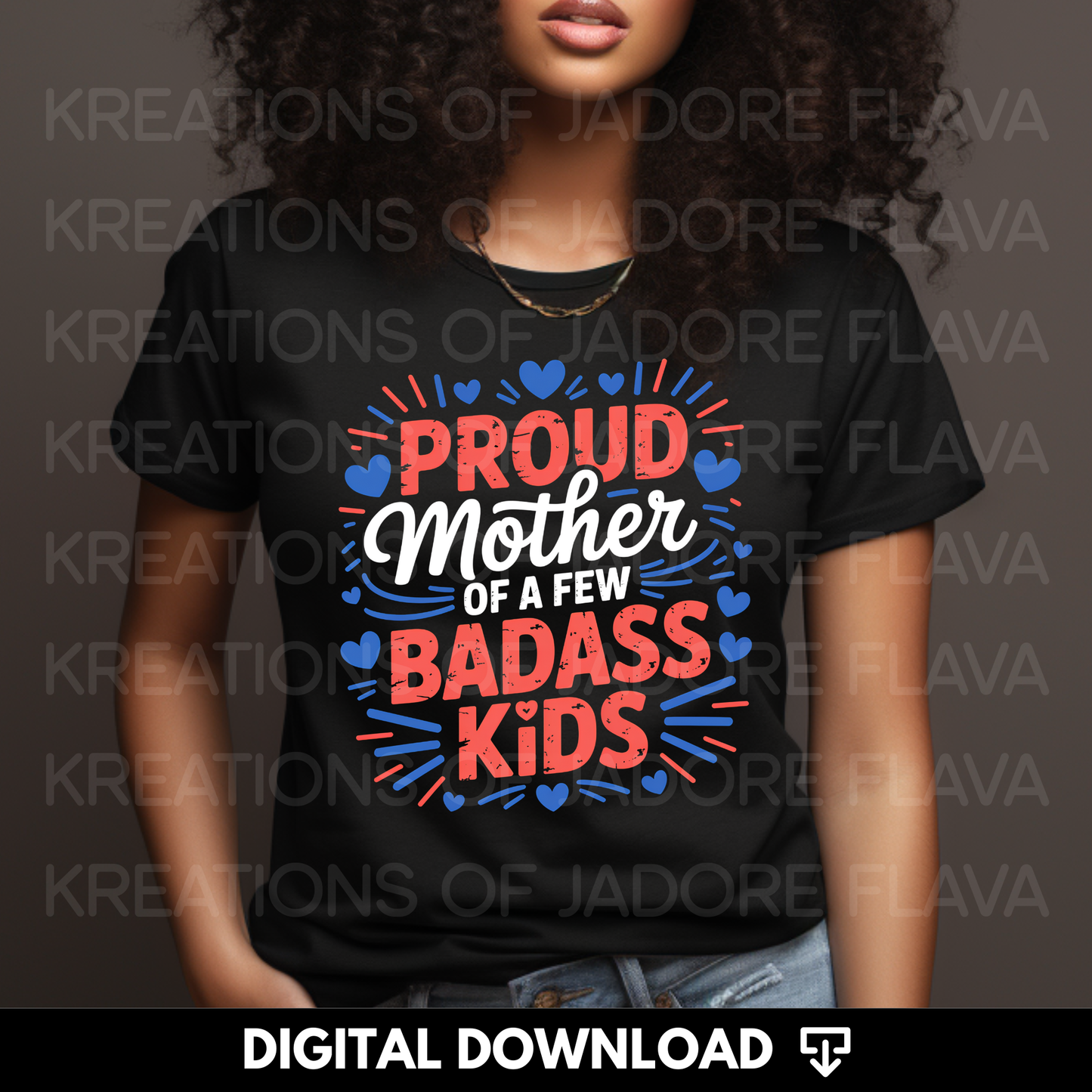 Proud Mother Png