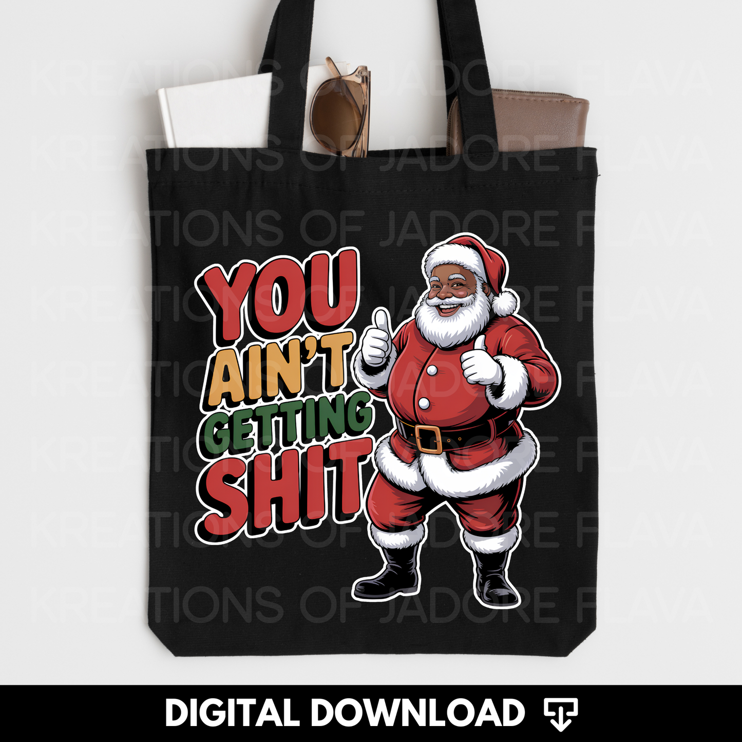 "Exclusive" You ain't getting Shhh Png