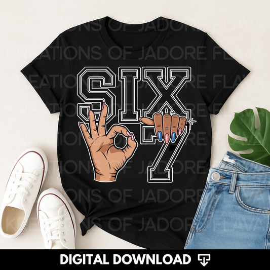67 Female Hand Png