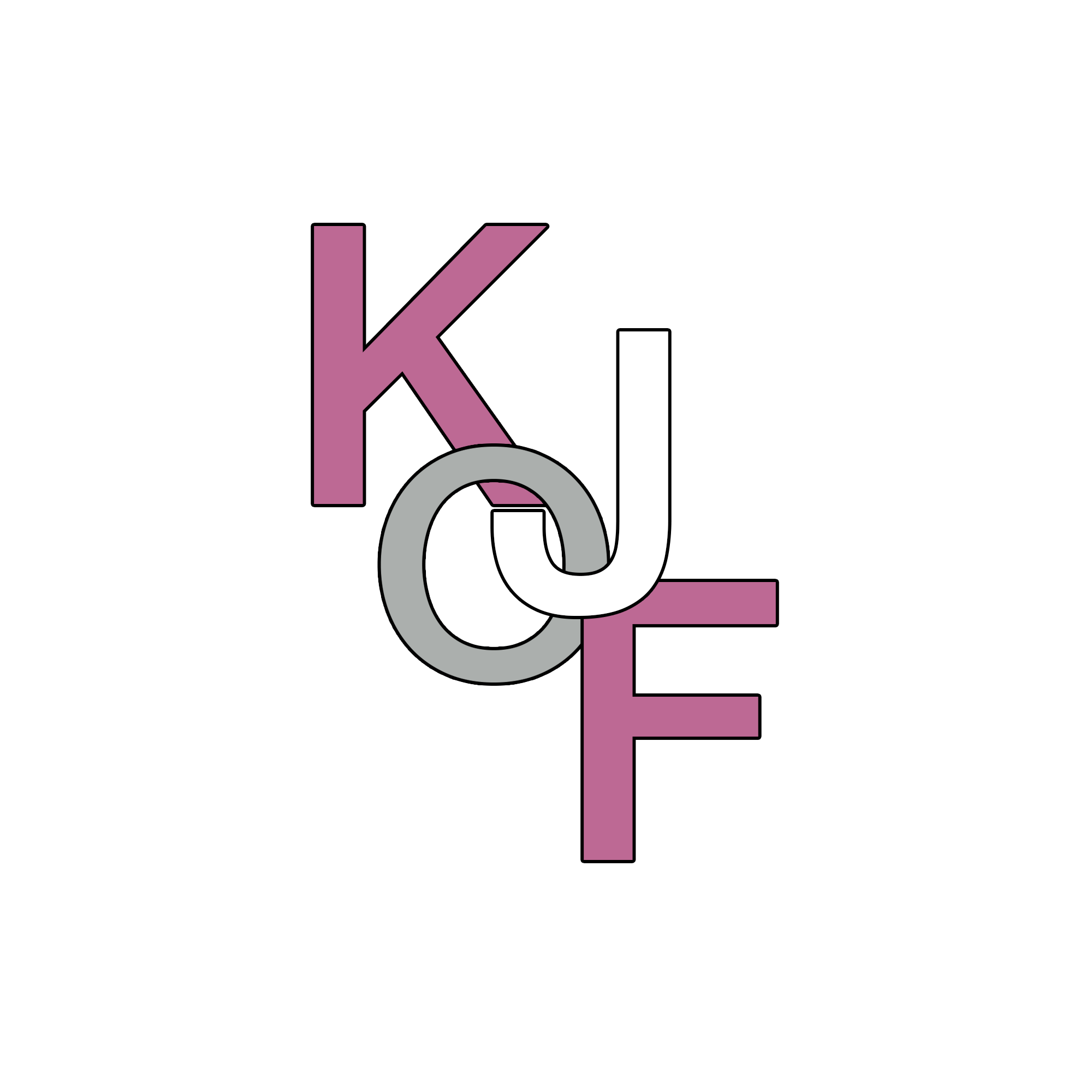 Kreations of J'adore Flava logo