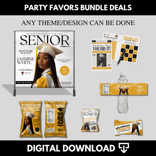Bundle Deals