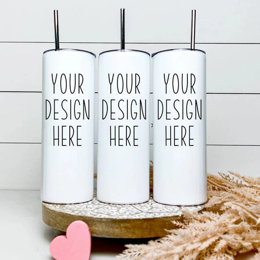 Custom Tumbler