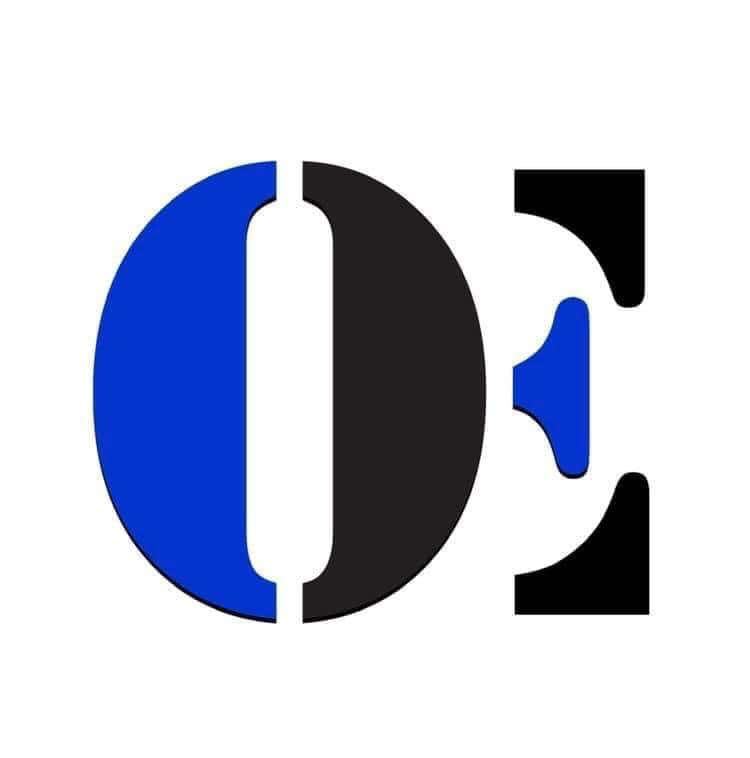 Text Base Logo