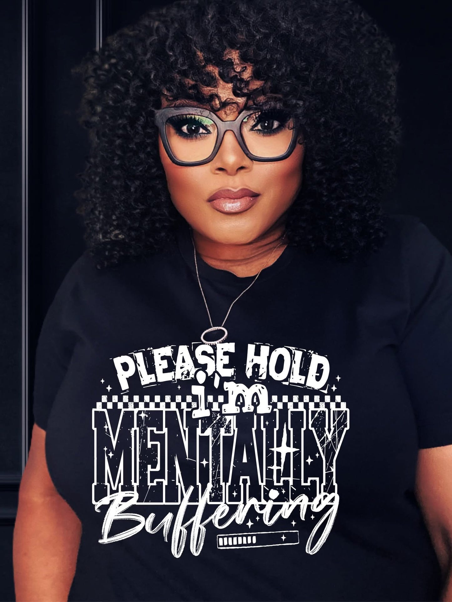Mentally Buffering