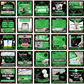 Tax Season Template Bundle 1 (Includes 75 Templates)