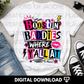 I Make Money Moves PNG | Bold Money Statement Shirt Design | Digital Download (Copy)