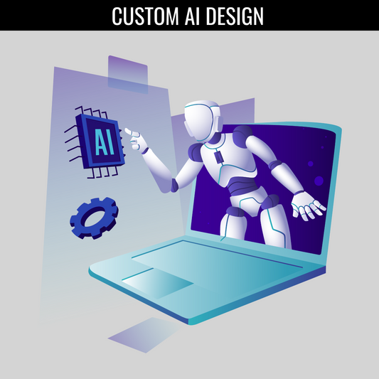 Custom Ai Design