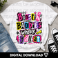 I Make Money Moves PNG | Bold Money Statement Shirt Design | Digital Download (Copy)