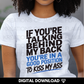Talking Behind My Back Png