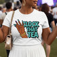 Clock That Tea