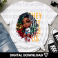 They Not Like Us PNG Bundle
