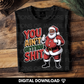 "Exclusive" You ain't getting Shhh Png