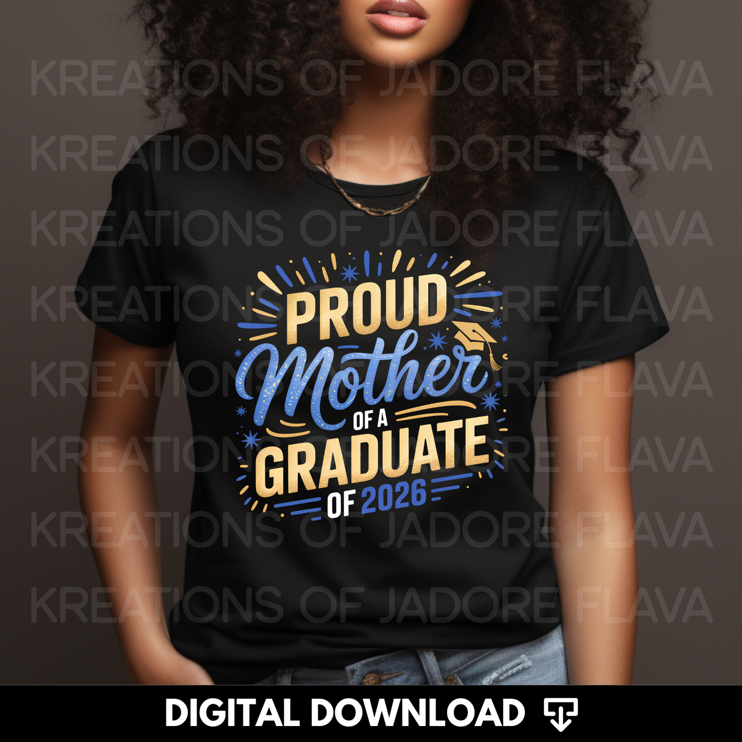 Proud Mother Graduation Png