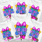 Little Miss Png Bundle