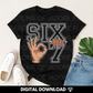 67 Female Hand Png