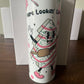 Pre-Made Sublimation Tumblers