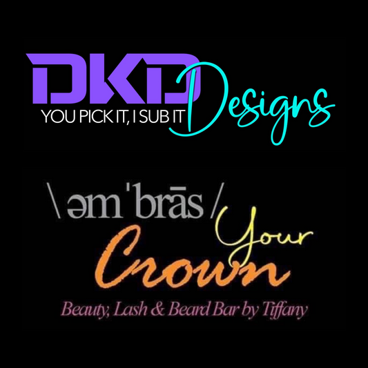 Text Base Logo