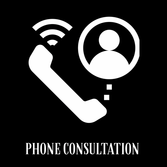 Phone Consultation