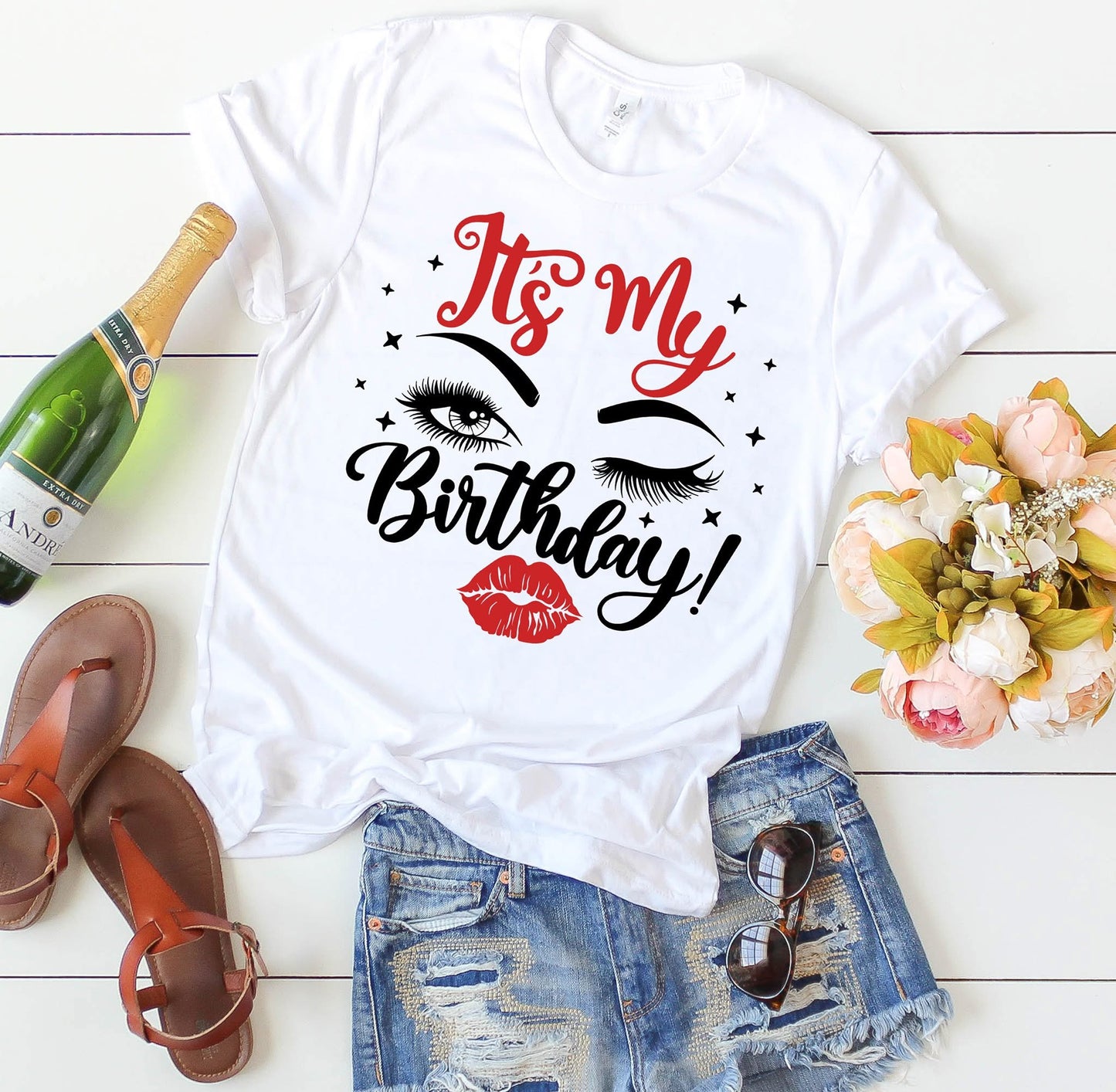 It's My Birthday