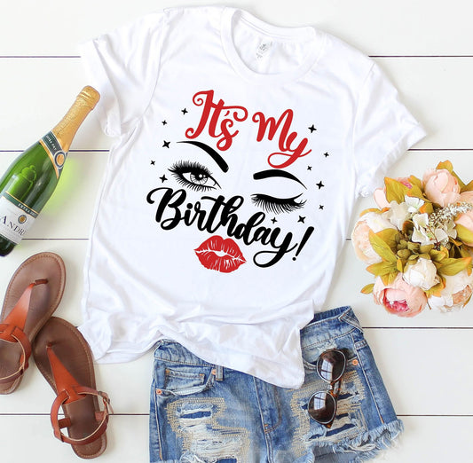 It's My Birthday