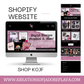 Custom Website Design