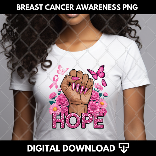 Breast Cancer Awareness PNG