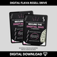 Digital Flava Drive