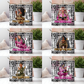 Prayer Warrior Tumbler Wrap Bundle