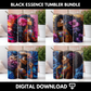 Beautiful Essence Tumbler Wrap Bundle
