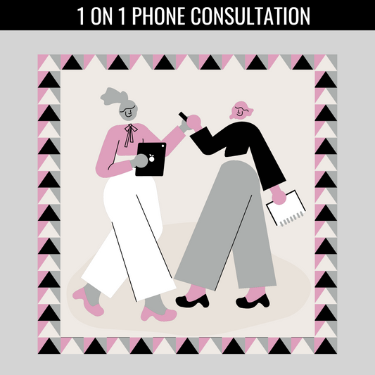 Phone Consultation