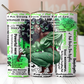 Crowned in Curls 20oz Tumbler
