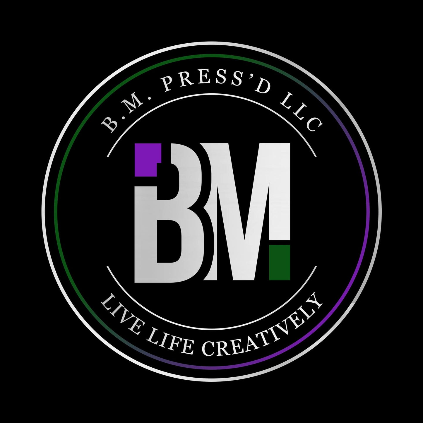 Text Base Logo